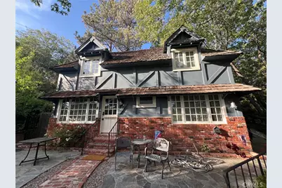 28972 North Shore Road, Lake Arrowhead, CA 92352 - Photo 31