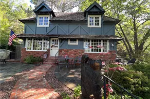 28972 N Shore Rd, Lake Arrowhead, CA 92352 - Photo 3