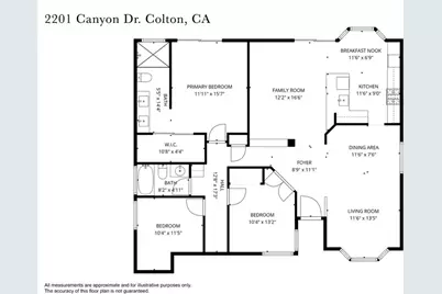 2201 Canyon, Colton, CA 92324 - Photo 33