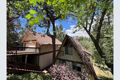 27874 Matterhorn Drive, Lake Arrowhead, CA 92352 - Photo 1