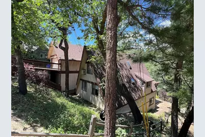 27874 Matterhorn Drive, Lake Arrowhead, CA 92352 - Photo 3