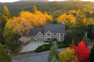 1010 Black Oaks, Lake Arrowhead, CA 92352 - Photo 1