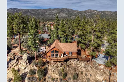 340 Stoney Creek, Big Bear Lake, CA 92315 - Photo 37