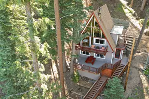 31661 Wagon Wheel, Running Springs, CA 92382 - Photo 1