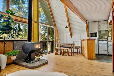 31661 Wagon Wheel, Running Springs, CA 92382 - Photo 5