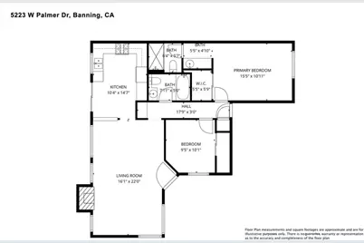 5223 W Palmer Drive, Banning, CA 92220 - Photo 27