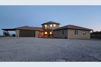8325 Johnson Road, Phelan, CA 92371 - Photo 1