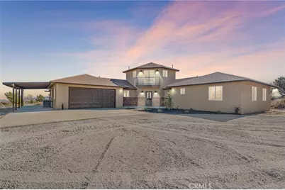 8325 Johnson Road, Phelan, CA 92371 - Photo 45