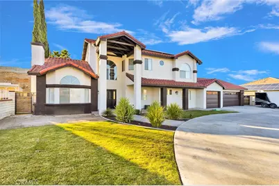 13650 Hidden Valley Road, Victorville, CA 92395 - Photo 1