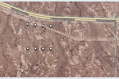 0 Off Hwy 58 and Helendale Road, Helendale, CA 92347 - Photo 33