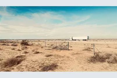0 Off Hwy 58 and Helendale Road, Helendale, CA 92347 - Photo 3