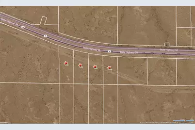 0 Off Hwy 58 and Helendale Road, Helendale, CA 92347 - Photo 31