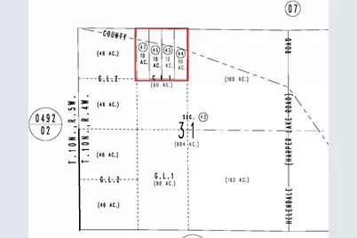 0 Off Hwy 58 and Helendale Road, Helendale, CA 92347 - Photo 27
