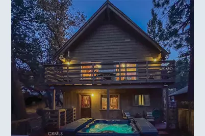 1200 Minton Drive, Big Bear City, CA 92314 - Photo 11