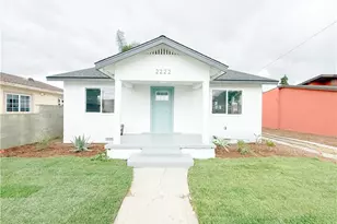 2222 E 124th, Compton, CA 90222 - Photo 1