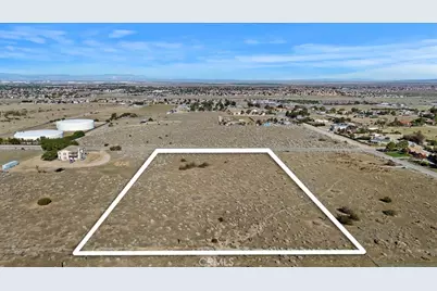 0 E Ave T8, Palmdale, CA 93552 - Photo 5