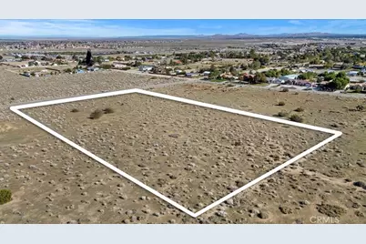 0 E Ave T8, Palmdale, CA 93552 - Photo 7