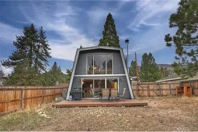 236 E Cinderella, Big Bear City, CA 92314 - Photo 25