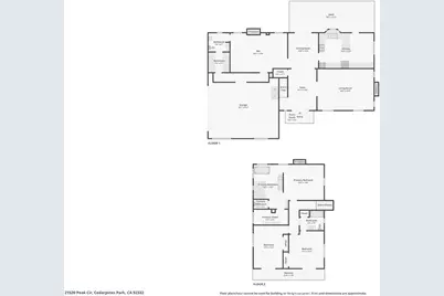 21520 Peak Circle, Cedarpines Park, CA 92322 - Photo 27