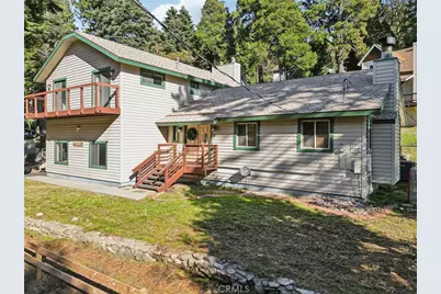 21520 Peak Circle, Cedarpines Park, CA 92322 - Photo 1