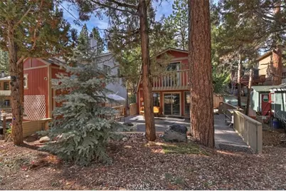 172 Vista, Sugarloaf, CA 92386 - Photo 21