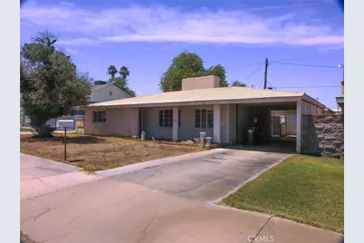 102 Erin Drive, Needles, CA 92363 - Photo 1
