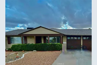 26151 Pine Valley Rd, Menifee, CA 92586 - Photo 1