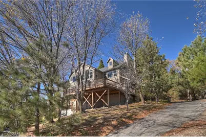 27685 St Bernard, Lake Arrowhead, CA 92352 - Photo 45