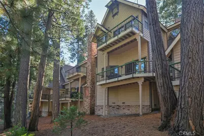 27494 White Fir, Lake Arrowhead, CA 92352 - Photo 1