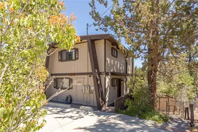 764 Panamint Mountain, Big Bear City, CA 92314 - Photo 1