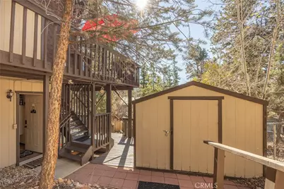 764 Panamint Mountain, Big Bear City, CA 92314 - Photo 33