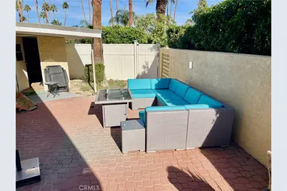 40990 Paxton Drive #7, Rancho Mirage, CA 92270 - Photo 37
