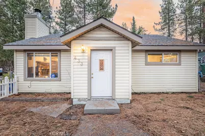 433 Conklin, Big Bear Lake, CA 92315 - Photo 33