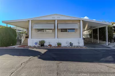 54999 Martinez Trail #87, Yucca Valley, CA 92240 - Photo 1
