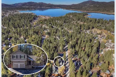 41659 Mockingbird, Big Bear Lake, CA 92315 - Photo 1