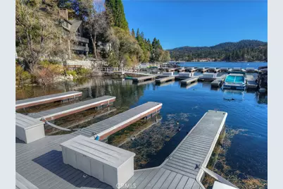 0 Mbm2 Slip5, Lake Arrowhead, CA 92352 - Photo 3