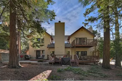 27162 Peninsula Drive, Lake Arrowhead, CA 92352 - Photo 35