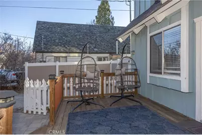 1037 Sequoia, Big Bear City, CA 92314 - Photo 3