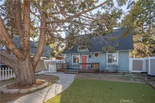 1037 Sequoia, Big Bear City, CA 92314 - Photo 1