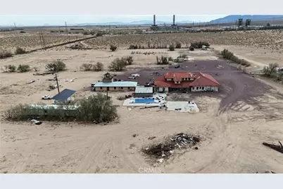 36558 Santa Fe, Daggett, CA 92327 - Photo 5