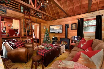 529 West Victoria Court, Lake Arrowhead, CA 92352 - Photo 7