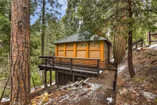 529 W Victoria Ct, Lake Arrowhead, CA 92352 - Photo 5