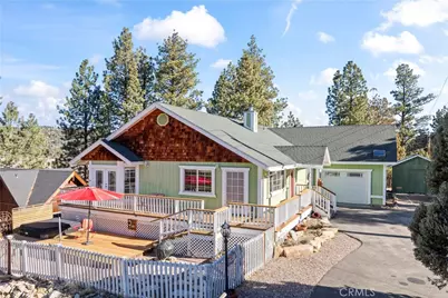 2737 Cedar Lane, Big Bear City, CA 92314 - Photo 1