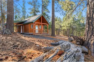 2222 Sierra View Drive, Arrowbear, CA 92382 - Photo 1