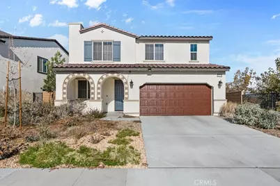 14294 Hercules Street, Hesperia, CA 92435 - Photo 1