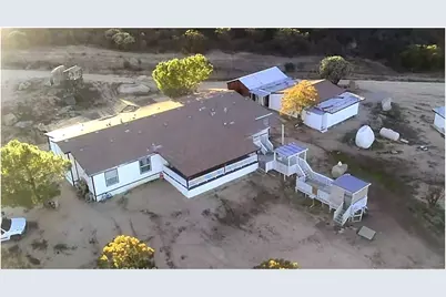 51490 Forest Boundry, Anza, CA 92539 - Photo 1