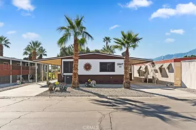 15500 Bubbling Wells #280, Desert Hot Springs, CA 92240 - Photo 41