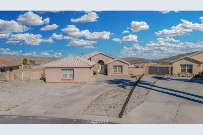 57088 Millstone Drive, Yucca Valley, CA 92284 - Photo 3