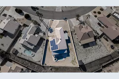 57088 Millstone Drive, Yucca Valley, CA 92284 - Photo 53