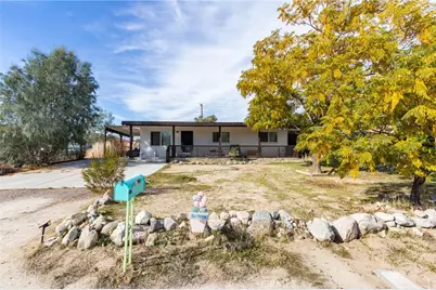 9626 Bella Vista, Morongo Valley, CA 92256 - Photo 3